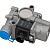 Модулятор ABS 20615E 24В байонет Exovo