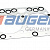 Прокладка ГБЦ 75011 на 2 цилиндра MAN дв. D0824/0826/36 Auger