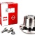 Подшипник 713668010 передней ступицы VW Crafter Fag