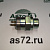 Датчик давления АКПП 0501311584 0,9 bar MAN Zf