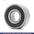 Подшипник 3056305 2RS 25*62*25,4 FBC-Group