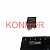 Реле YL398-C(A)-24V-R МАЗ, ПАЗ-3237 Konnor