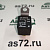 Реле 4-х контактное 751.3747-10 20А 24В с кронштейном Avar