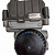 Модулятор EBS 4801067010 передний ЛиАЗ-5292 Wabco