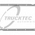 Прокладка поддона 01.10.079  МАЗ дв. OM906 Trucktec