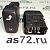 Кнопка ПКл.12.216.24.з (Ф5.3709.011-492) ЛиАЗ Копир