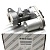Клапан ЕГР 9665752480 Ford Transit Ford
