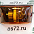Указатель поворота боковой 112.03.30 12/24В оранжевый МАЗ Руденск