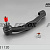 Наконечник рулевой левый SP31120 VW Transporter Fenox
