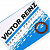 Шайба медная 14*20*1,5 мм 41-70089-00 сливной пробки Victor Reinz