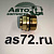 Фитинг прямой 95128M22X15 латунный нар.М16*1,5 > В8 Camozzi