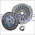 Сцепление (корзина, диск, выжимной) 908003 Iveco Daily Emmerre