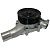Насос водяной DP1002023407 Weichai WP7NG Dinamika Parts