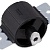 Подушка КПП Z13929 MB Sprinter ZentParts