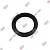 Сальник задней крышки КПП 75*100*12 6J55T-1701161 Shaft-Gear