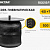 Пневморессора передняя R661BFS05 в сборе ЛиАЗ-5292 Rostar