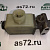 Клапан антипробуксовочной системы ASR АДЮИ.453644.004 МАЗ ЭКРАН