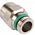 Фитинг топливный прямой F951213M14X15 Т13 > М14*1,5 Camozzi