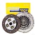 Сцепление (корзина, диск) W07240F9 MB Sprinter KraftTech