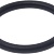 Кольцо уплотнительное форсунки F00RJ01452 ЛиАЗ дв. ЯМЗ-536 Bosch