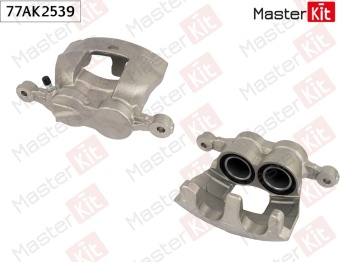 77AK2539