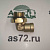 Фитинг угловой 950210M22X15 латунный нар.М22*1,5 Г В10 Camozzi