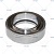 Подшипник опорный шкворня 60317 ф 50 мм с буртом MAN/MB Auger