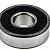 Подшипник 6000-2RSH 10*26*8 Skf