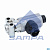 Клапан антипробуксовочной системы ASR 096.2597 Sampa
