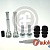 Р/к суппорта переднего направляющие D7147C Ford Transit Seinsa/Autofren