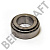 Подшипник BK7703210 50*90*32 передней ступицы наружний ПАЗ-3237 Bergkraft