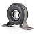 Подшипник подвесной BSG30-710-002 30 мм в сборе Ford Transit Bsg