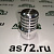Колпачок свечного наконечника 53404.3707020 ЯМЗ-534/536 газовый Автодизель ЯМЗ