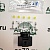 Колодка контактная 11114920A Thermo 320 Webasto