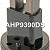 Щеточный узел генератора AHP9390DS Cummins Krauf