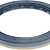 Сальник задней ступицы 75*95*10 104.320 MB Sprinter Elring
