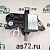 Реле регулятор генератора ARP1085BJ 24В с щетками МАЗ-206 дв. Yuchai (газовый) Krauf
