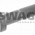 Болт колеса М14*1,5 L-57 мм 99901471 VW Crafter Swag