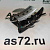 Сопротивление отопителя R048710 МАЗ, ЛиАЗ Prc