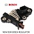 Реле регулятор генератора F00M346136 VW Transporter Bosch