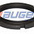 Гайка ступицы задней 75403 MAN Auger