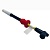 Провод зажигания высоковольтный DP1000258154 в сборе WP5NG/WP7NG газовый Dinamika Parts