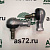 Наконечник троса КПП вн.М10*1,5*нар.М10*1,5 L-55 мм 1703-00955 Yutong
