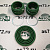 Р/к суппорта пыльники SP0502.0080 аналог Wabco МАЗ-206 Marshall