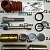 Р/к суппорта втулки и направляющие M2910014 аналог Knorr Bremse ПАЗ-3237 Marshall
