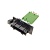 Сопротивление отопителя 1008212 MB Sprinter Autotechteile