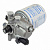Влагомаслоотделитель 4324150280 (ан. Wabco) МАРК