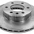 Диск тормозной передний 0155212101 VW Crafter Meyle