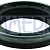 Сальник хвостовика 60*90*14/16,3 101517 Iveco Dailly Emmerre