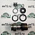 Р/к суппорта механизм самоподведения M2930004 аналог Wabco МАЗ-206 Marshall